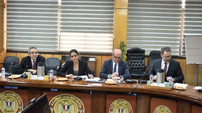 القوى العاملة: تعاون مصري ألماني في مشروع التشجيع لدخول سوق العمل