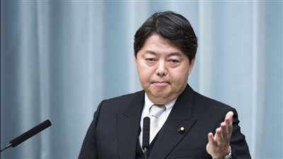 وزير خارجية اليابان: نراقب تطورات الاتفاق الأمني بين جزر سولومون والصين