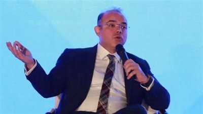 رئيس الرقابة المالية: ملتزمون بدعم رواد الأعمال والشركات الناشئة لتقديم حلول مبتكرة تعزز النمو