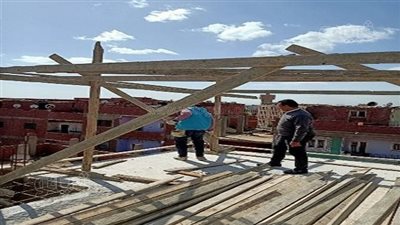 محافظة الشرقية: لن نتوانى عن توجيه ضربات متلاحقة لإزالة التعديات