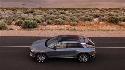 جنرال موتورز تطلق خدمة المساعد الصوتي الذكي فى السيارات 