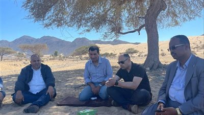 البيئة: إعداد خطة متكاملة لاستغلال المحميات اقتصاديا