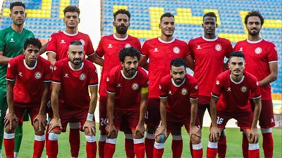 تشكيل حرس الحدود أمام المقاولون في كأس الرابطة