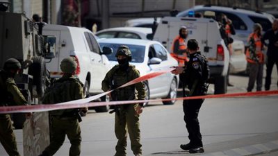 إصابة مستوطنين في عملية إطلاق نار ببلدة حوارة