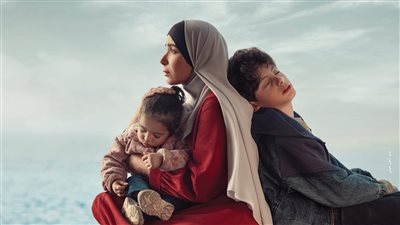 مسلسلات رمضان 2023, البرومو الرسمي لمسلسل تحت الوصاية (فيديو)