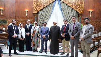 شيخ الأزهر يحذر من خطورة تطبيع الشذوذ الجنسي تحت راية الحقوق والحريات 