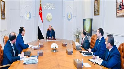 أبرز مؤشرات مشروع موازنة العام المالي 2023- 2024