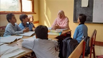 ثقافة الأقصر تنظم محاضرات للأطفال تناقش دور المرأة واستقبال شهر رمضان ومخاطر الألعاب الإلكترونية