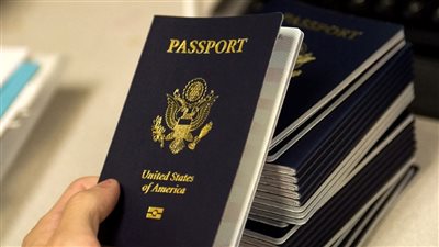 الأمريكية تتصدر، الجنسيات الأكثر إقبالا بين المصريين في مارس