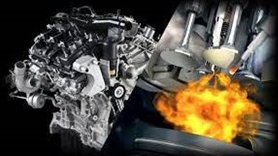 ألمانيا تعارض حظر محركات الاحتراق الداخلي