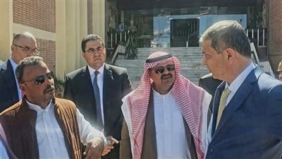 البنك الزراعي يتوسع في إتاحة تمويل المشروعات متناهية الصغر بفوائد ميسرة لتمكين المرأة السيناوية