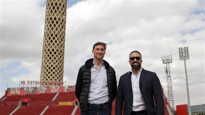 زيارة مالك نادي قادش الإسباني للقلعة الحمراء (فيديو)