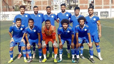 4 مكاسب لـ دمنهور بعد الصعود إلى الدورى الممتاز ب