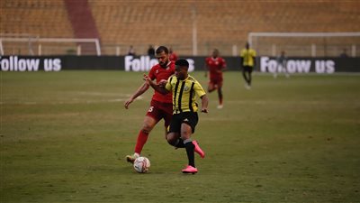 كأس الرابطة، حرس الحدود أول المتأهلين لدور الثمانية على حساب المقاولون بركلات الترجيح