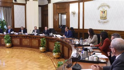 رئيس الوزراء يترأس اجتماع المجلس التنسيقي للسياسات النقدية والمالية