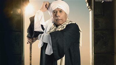 أحمد ماهر يصطاد العقارب في رمضان 2024