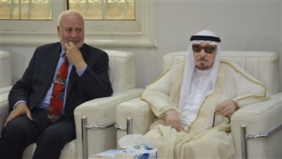 المستشار الديني لرئيس الإمارات: الصيام حصانة من الوقوع في الآثام