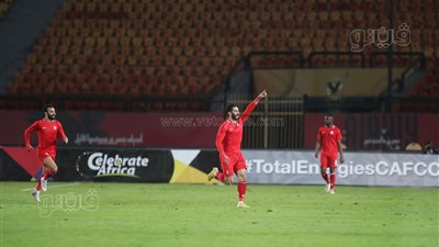 الكونفدرالية، فيوتشر يتقدم على أسكو كارا بهدف نظيف في الشوط الأول ( صور)