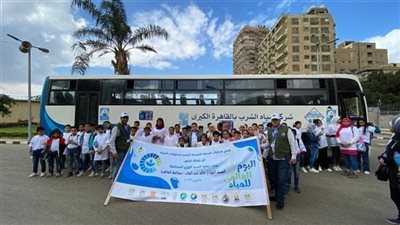 مياه القاهرة تستعد لاستقبال شهر رمضان بوقف الإجازات ورفع كفاءة المحطات 