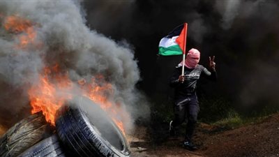 عملية حوارة، إصابة مستوطنين والقبض على منفذ الهجوم بعد امتناعه عن استهداف أطفال