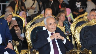 قرار عاجل من وزير التعليم بشأن طلاب ذوي الهمم في امتحانات الثانوية العامة