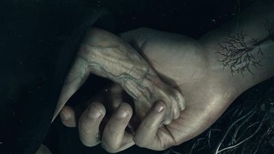 مسلسلات رمضان 2023، طرح البوستر الرسمي للموسم الثالث من المداح