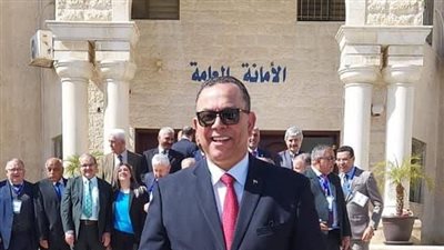 جامعة المنصورة الجديدة عضوا مشاركا في اتحاد الجامعات العربية