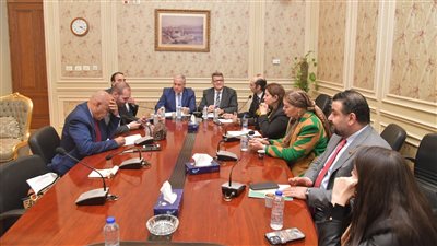 لجنة برلمانية تناقش موازنة المجلس القومي لحقوق الإنسان الإثنين المقبل