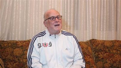 خالد جاد الله: مباراة الهلال بوابة الأهلي لحصد اللقب الأفريقي.. والكرة المصرية في أسوأ فتراتها (حوار) 