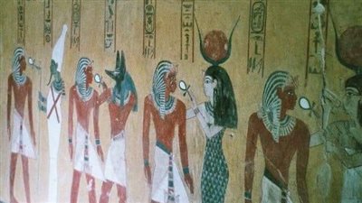 المجلس الأعلى للآثار يعلن فتح مقبرة تحتمس الرابع بوادي الملوك للزيارة