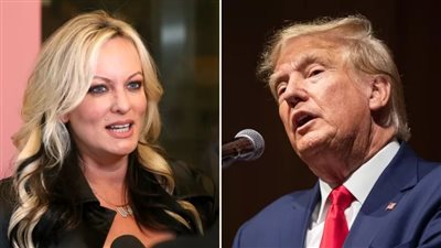  فتنة النجمة الإباحية تشعل أمريكا، أنصار ترامب يحتشدون والبيت الأبيض يحذر ويتأهب