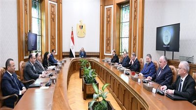 نشاط السيسي اليوم، رسائل مهمة للوفد الروسي وتكليفات قوية للحكومة (فيديو)