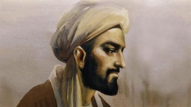 ابن خلدون، فيتو 