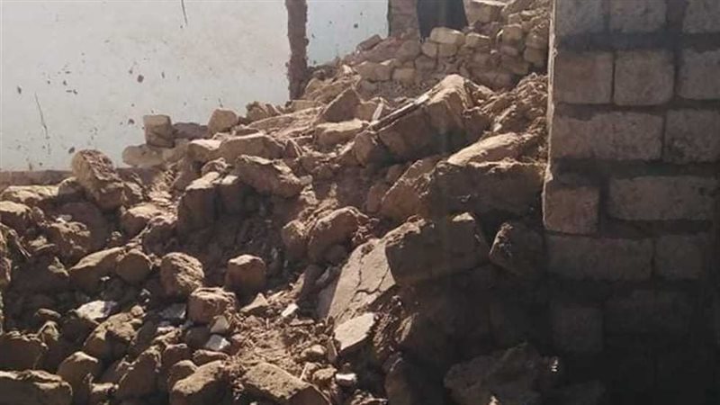 سيدة تلقى مصرعها