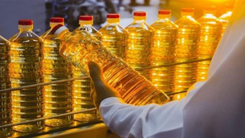 أسعار الزيت، فيتو