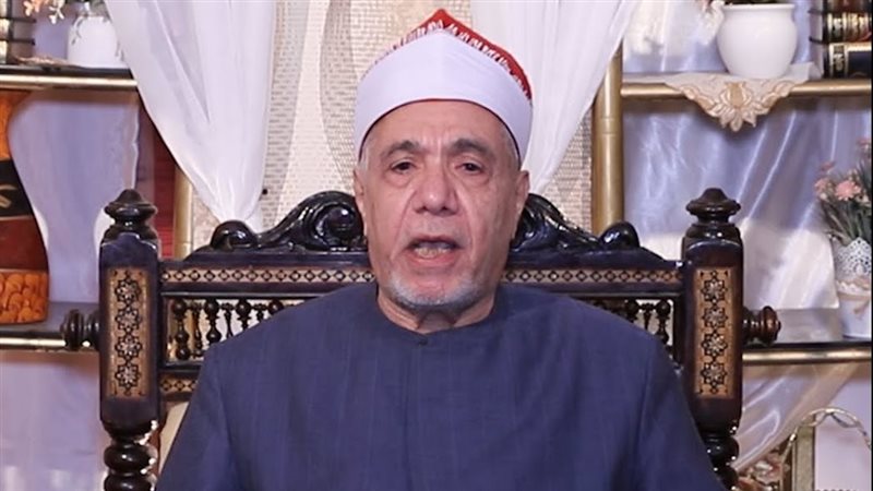 الشيخ محمد حشاد،