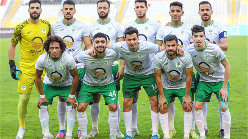 الفريق الاول لكرة