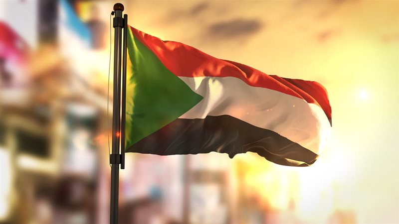 السودان، فيتو