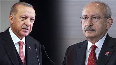  كليجدار‭ ‬VS‭ ‬أردوغان‭.. ‬من‭ ‬يحسم‭ ‬مصير‭ ‬تركيا‭ ‬فى‭ ‬عيدها‭ ‬المئوي؟