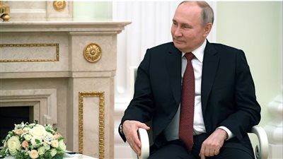 توقيف بوتين، أستاذ قانون دولي يوضح إمكانية اعتقال الرئيس الروسي 