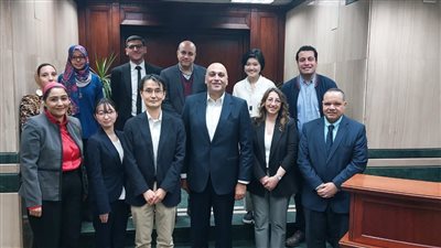 رحمي: تعاون جديد مع الجايكا لتطوير الخدمات لمشروعات البلاستيك والتصنيع الغذائي