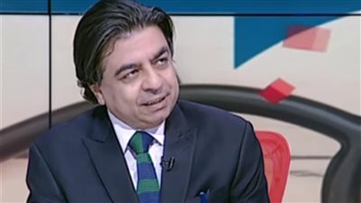 للوقاية من الجلطات، جمال شعبان يحذر من الضغط والسكر 