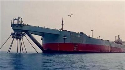 قنبلة صافر، تفاصيل مخطط تفكيك الخطر النفطي العائم في البحر الأحمر