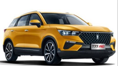 ارتفاع جديد في أسعار سيارات بيستون في مصر