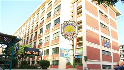 علوم سوهاج تنظم ورشة عمل التنمية المستدامة لمعالجة مياه الصرف 