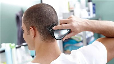 تفسير حلم حلق الرأس في المنام وعلاقته بالشعور بالأمان وأداء فريضة الحج 