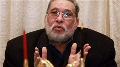 الطرق الصوفية، عبد الخالق الشبراوي: موائد الإفطار والحضرة أبرز طقوسنا في رمضان 