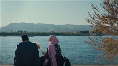 مسلسلات رمضان 2023، أبطال مسلسل عملة نادرة يستعينون بأغنية أبو عيون جريئة (فيديو)