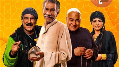 عرض 4 مسلسلات على قناة الشمس في رمضان 2023