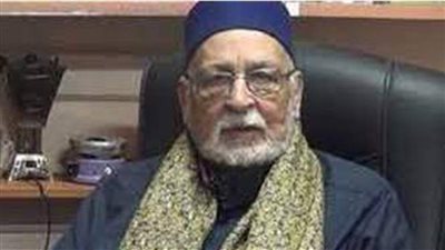 الطرق الصوفية، شيخ الطريقة العزمية: مائدة رحمن للزوار والمريدين بالمشيخة في رمضان 